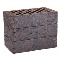 Кирпич пустотелый Мангейм Шварц