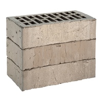 Кирпич пустотелый Уэльс Грау