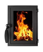 Дверца топочная герметичная ДТГ-5КС «Карелия» Рубцовск