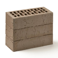 Кирпич пустотелый Уэльс Штайнграу