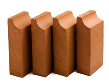 Кирпич печной Витебский 1 цех М200 Карниз