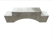 Арка бетонная ПА-205