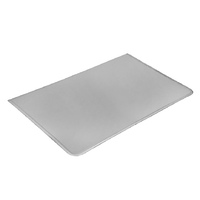 Притопочный лист из нерж. стали