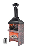 Модуль «Мангал» МАРС