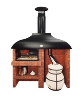 Модуль «Мангал+Тандыр» МАРС