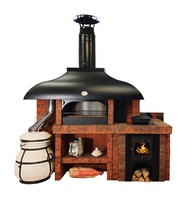 Модуль «Мангал+Казан+Тандыр» МАРС