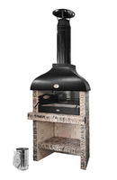 Модуль «Мангал» БЕРЕЗА