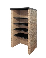 Модуль «Шкаф» БЕРЕЗА