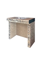 Модуль «Мойка» БЕРЕЗА