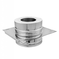 Монтажная площадка проходная КДМ