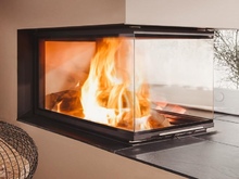 Стекло огнеупорное произвольного размера под заказ