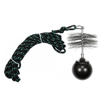 Набор для механической очистки дымохода 10 метров