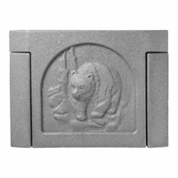 Дверка прочистная ДПр-3 «Хозяин тайги» RL22 Рубцовск