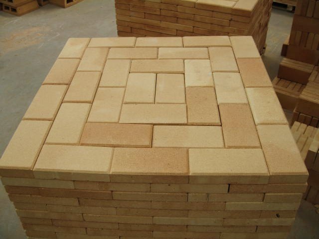 Из глины и воды. Что же такое шамот?