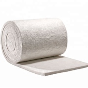 Мат керамический (одеяло) 13 мм +1260°С