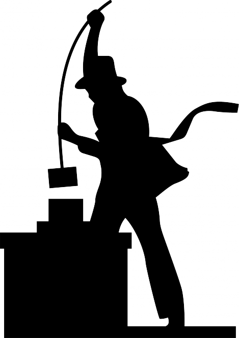 Забился дымоход или плохая тяга в печи. В чем причина и что делать?