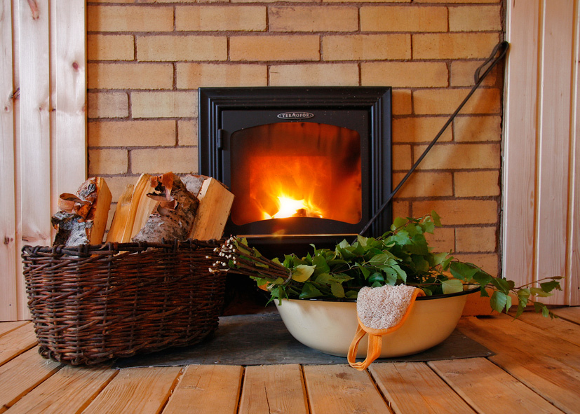 Любителям русской бани посвящается!