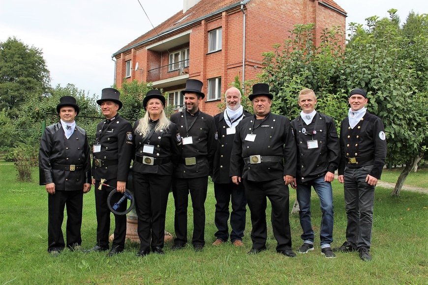 Трубочист - хорошая примета