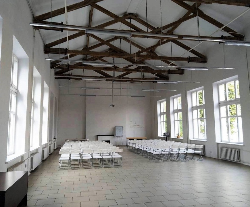 Анонс Международного печного Семинара МИНСК. ЗИМА 2019