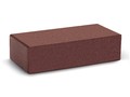 Кирпич печной Шоколад 300/75 КС-Керамик