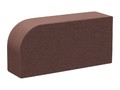 Кирпич печной Шоколад R60 300/75 КС-Керамик