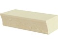 Карниз К65_2