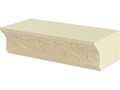 Карниз К65_3