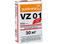 V.O.R. Кладочный раствор для лицевого кирпича VZ 01