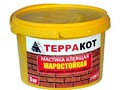 Мастика Терракот