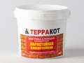 Мастика Терракот