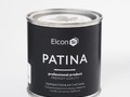 Патина Термостойкая Elcon