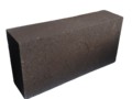 Кирпич огнеупорный ША-8 ЧЕРНЫЙ Боровичи