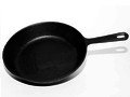 Сковорода с ручкой Д-250 с керамическим покрытием