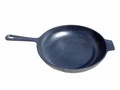 Сковорода с ручкой Д-290 с керамическим покрытием