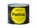 CERTA-PATINA термостойкая до 700°С, 160гр