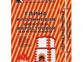 Глина каолиновая измельченная «Терракот», 20 кг