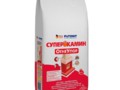 PLITONIT ОгнеУпор, серый цвет - 4 кг