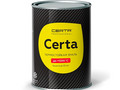 Эмаль термостойкая CERTA +1200°С, 0,8 кг