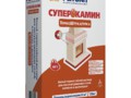 PLITONIT ТермоШтукатурка, белый цвет - 25 кг