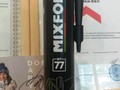 Герметик кровельный битумный MIXFOR