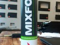 Огнестойкая монтажная пена MIXFOR