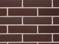 Кирпич печной Темный шоколад R60 300/75 КС-Керамик