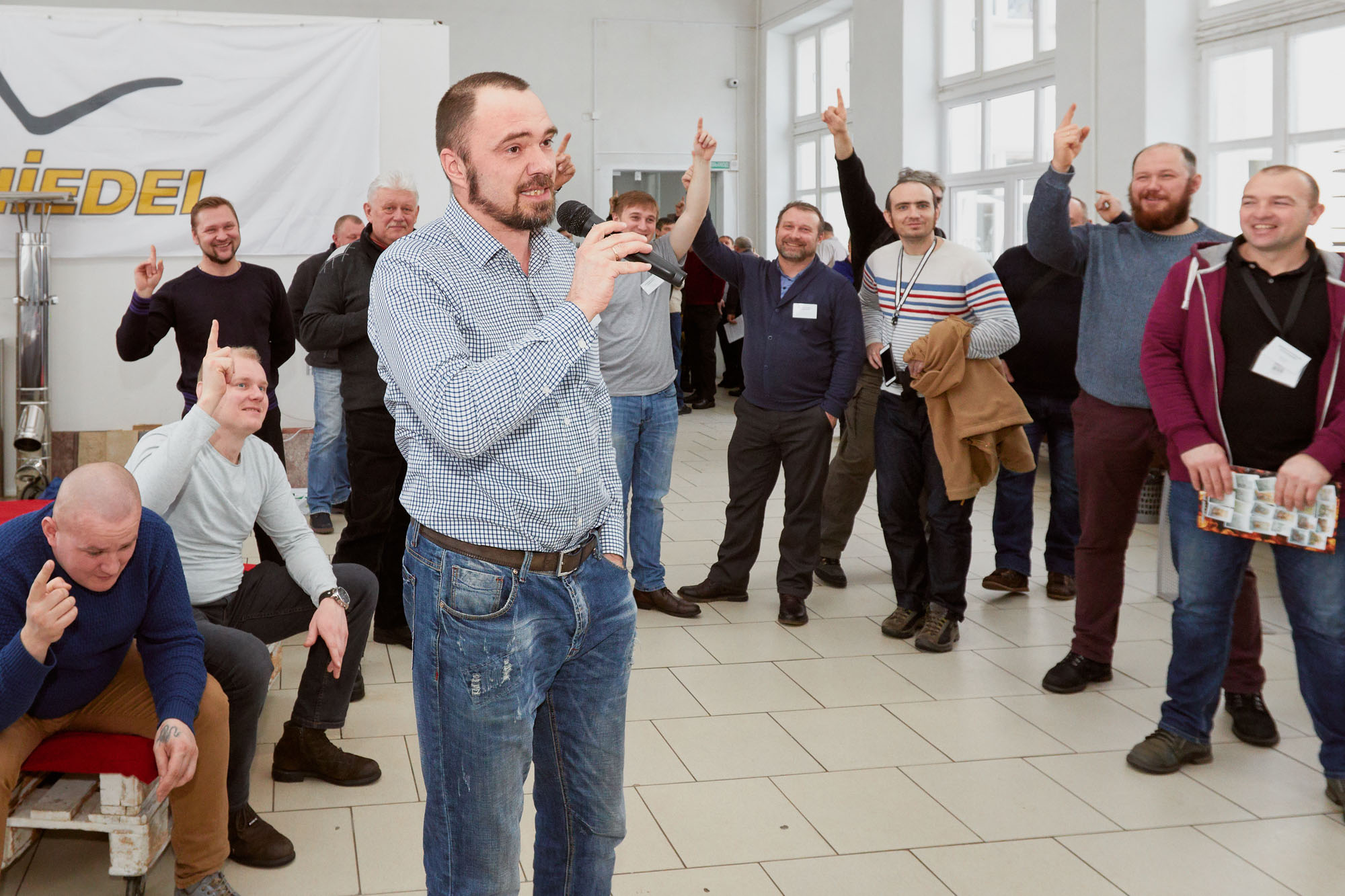 Дмитрий Борисов РПО