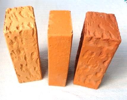 Горынычский кирпич