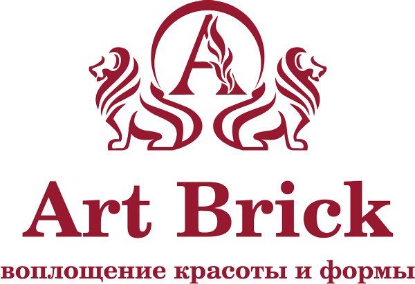 логотип ArtBrick