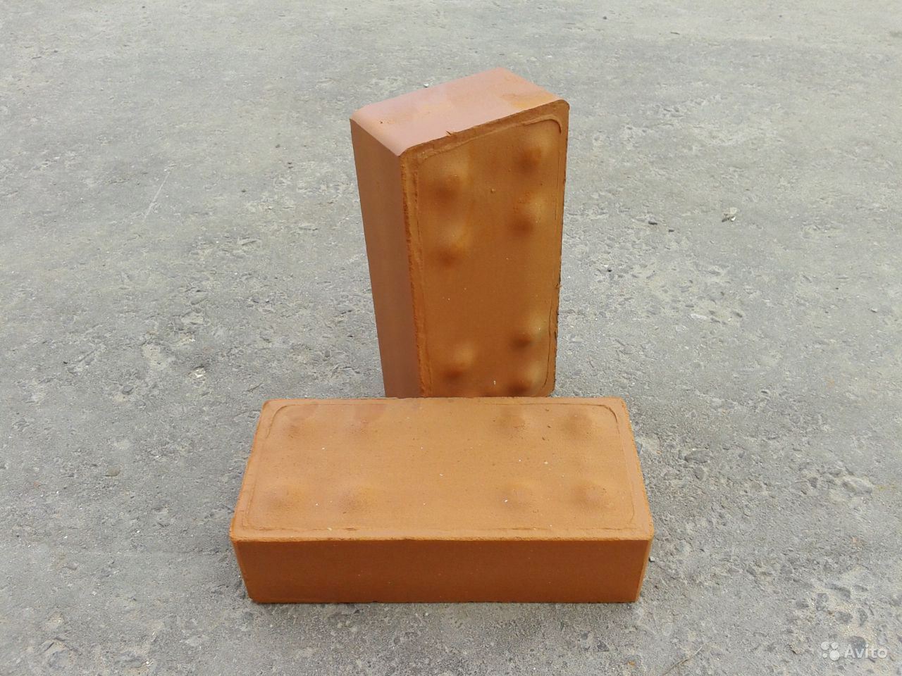 Обольский кирпич