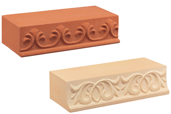 кирпичи КС-Керамик обработка ArtBrick