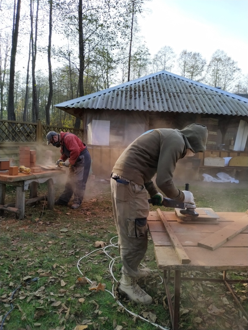 Каминар фестиваль 2019