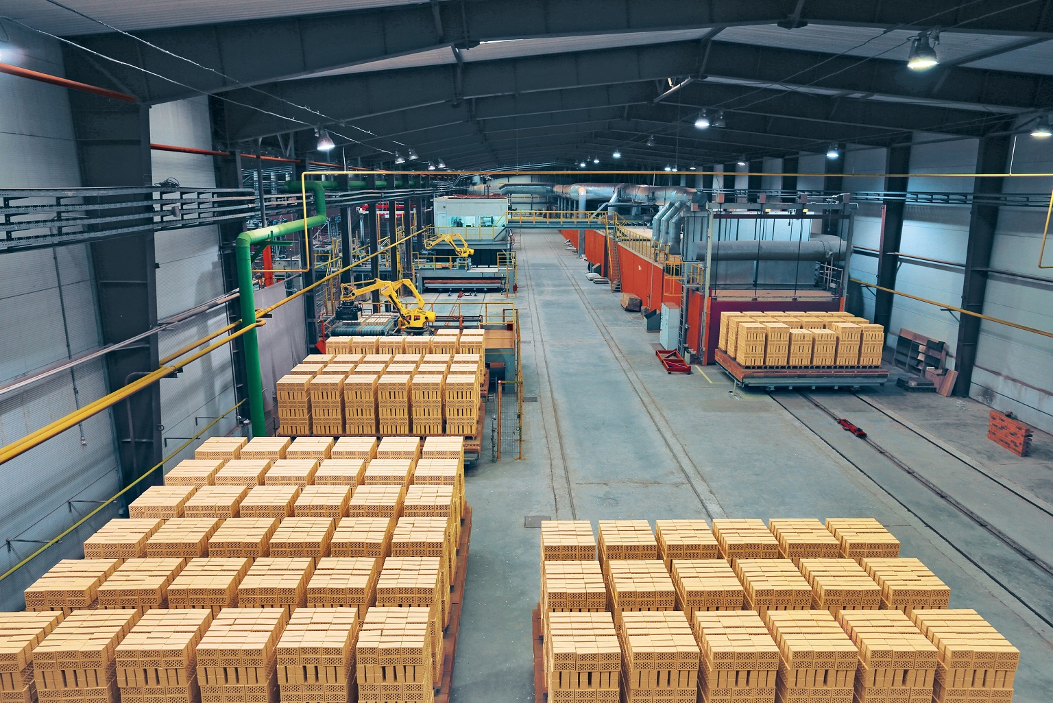 ОАО Кирово-Чепецкий кирпичный завод