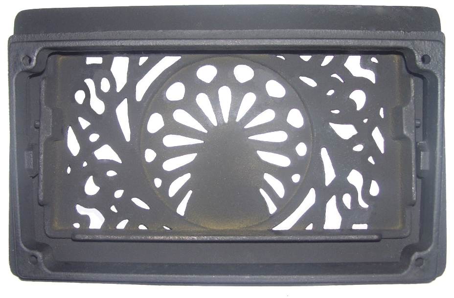 Решетка вент.